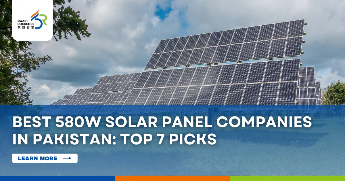 best-solar-panels-companies