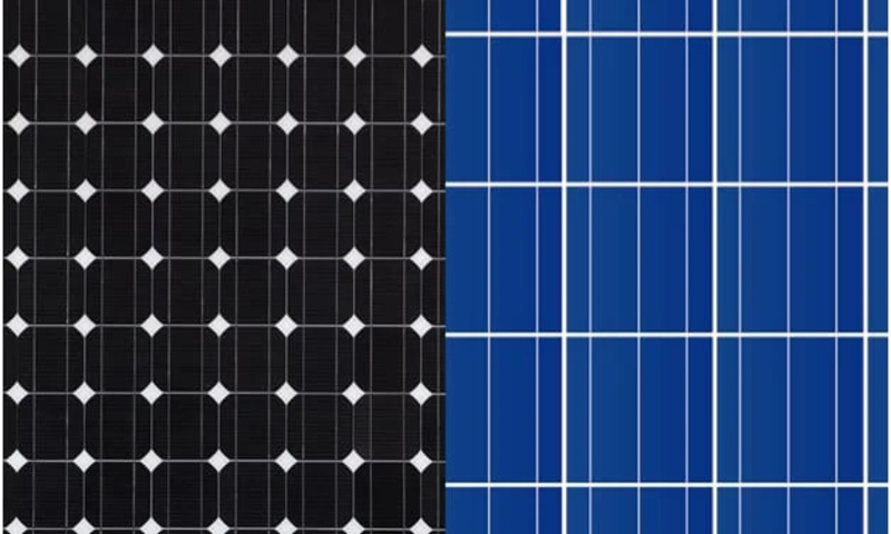 Monocrystalline vs Polycrystalline Solar Panels