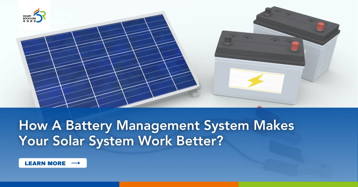 Battery Management System