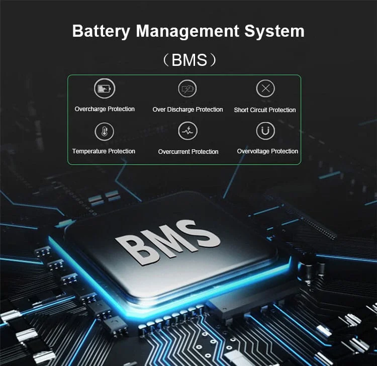 Battery Management System 