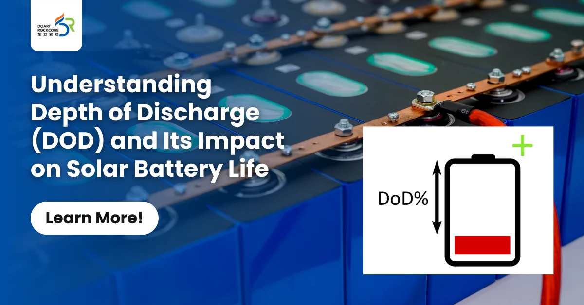 Solar Battery