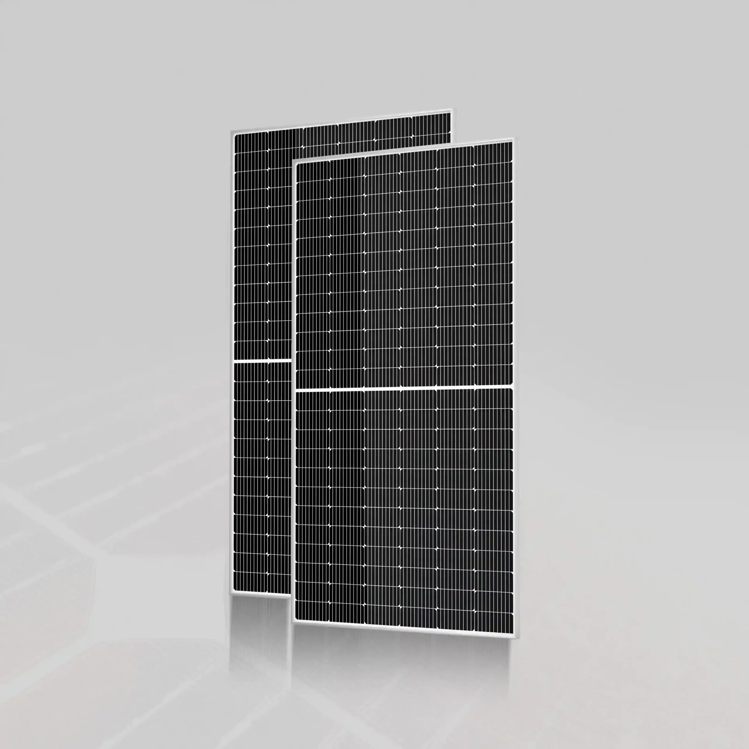 Doart 580W Solar Panels