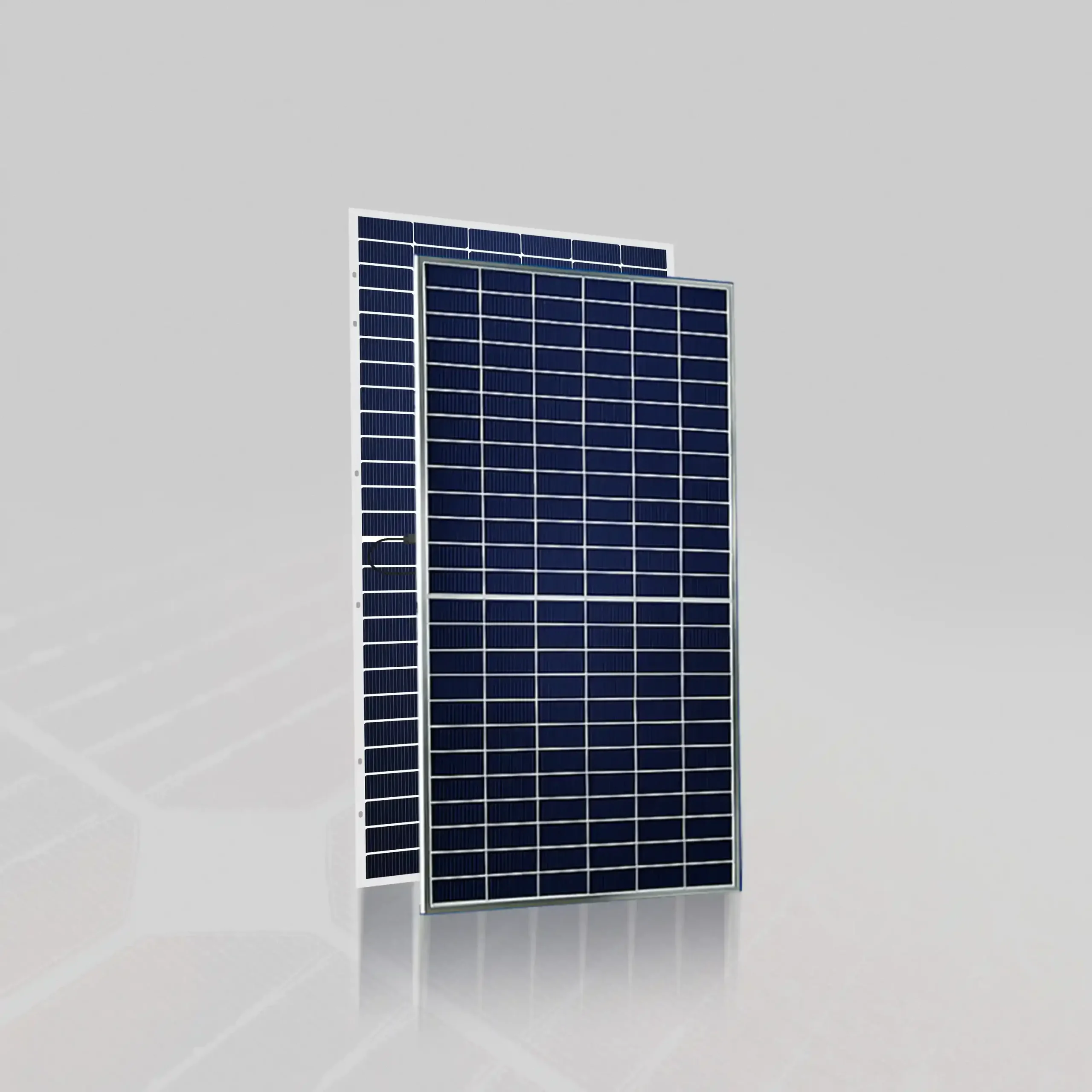 Doart 590W Solar Panels