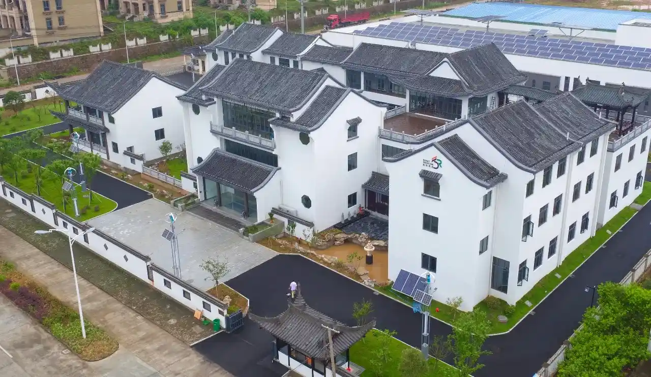 Doart Headoffice in China